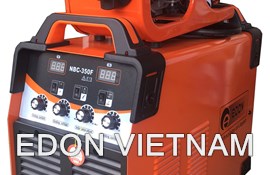 Máy hành EDON thương hiệu máy hàn toàn cầu